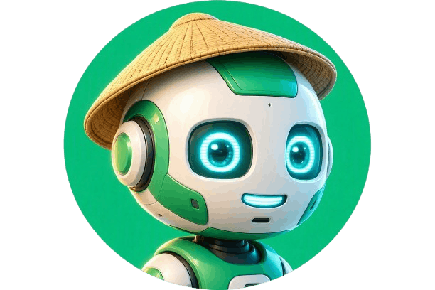 Foto Profil Mas Bro AI