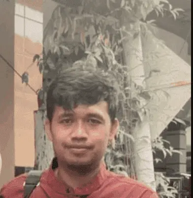 Foto Dedi Pamungkas