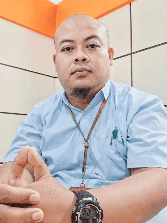 Foto Heru Prasetiyo