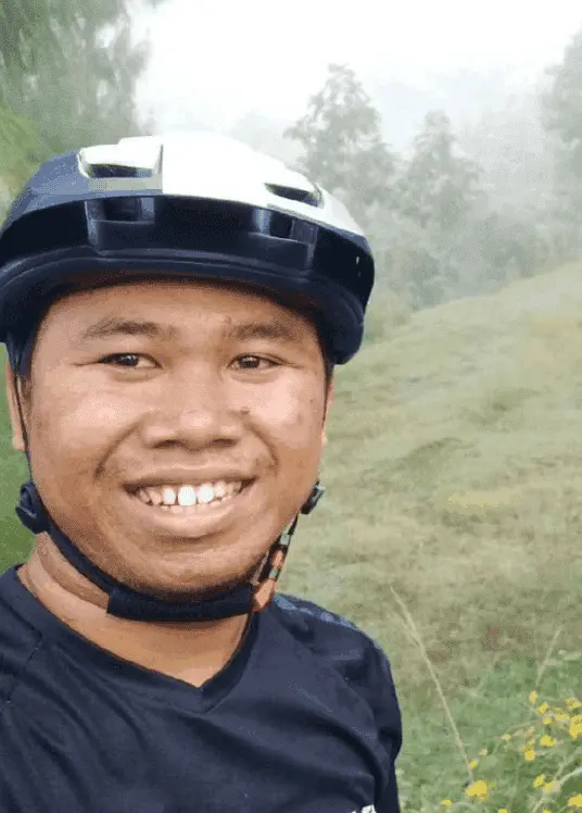 Foto Nur Muh. Syaroffudin